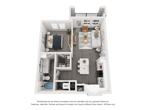 The Whitby Birmingham